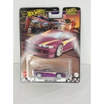 Hot Wheels 1:64 Boulevard - Custom 2001 Acura Integra GSR